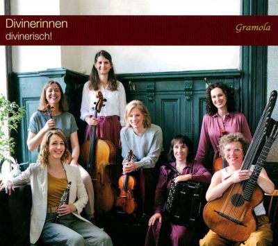 Divinerisch!
