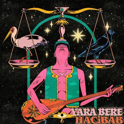 YARA BERE