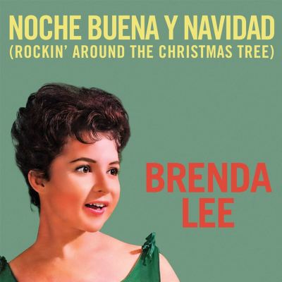 Noche Buena Y Navidad [Rockin' Around the Christmas Tree]