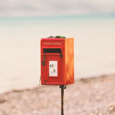 Postcards [Extended Acoustic Version]