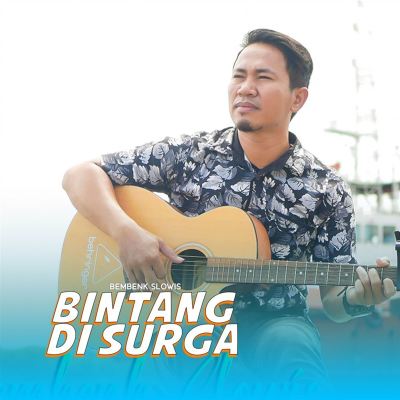 Bintang Di Surga