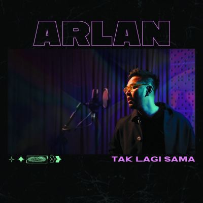 Tak Lagi Sama