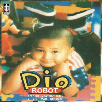 Robot