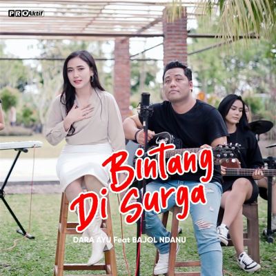 Bintang Di Surga