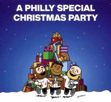 A Philly Special Christmas Party [2024]
