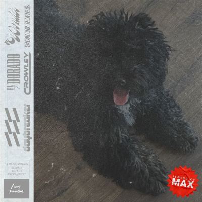Legend of Max