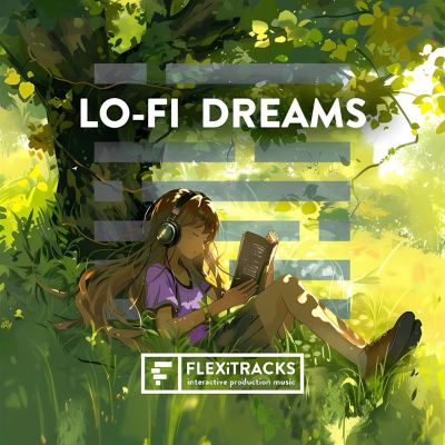 Lo-Fi Dreams
