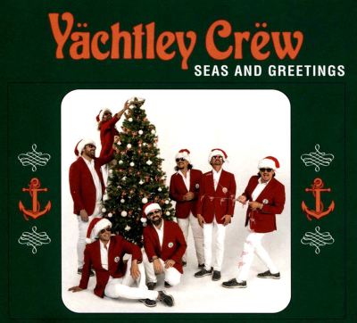 Seas and Greetings