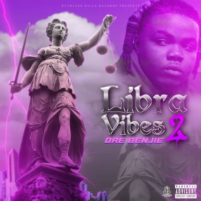 Libra Vibes 2