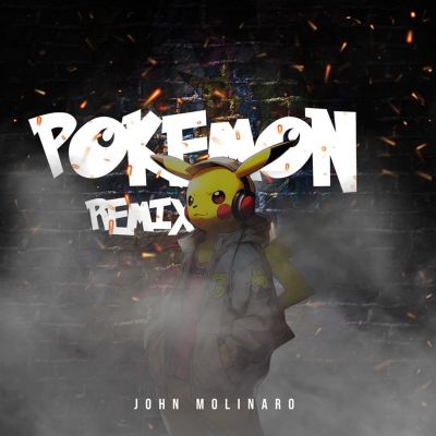 Pokemon