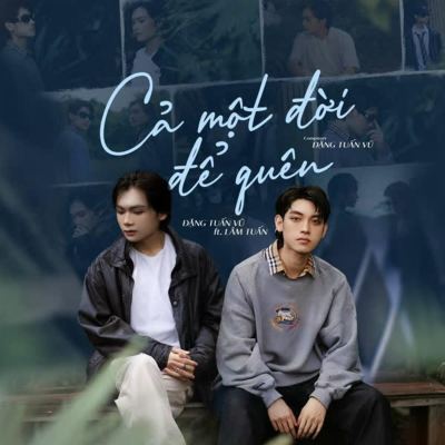 Cả Một Đời Để Quên [Remixes]