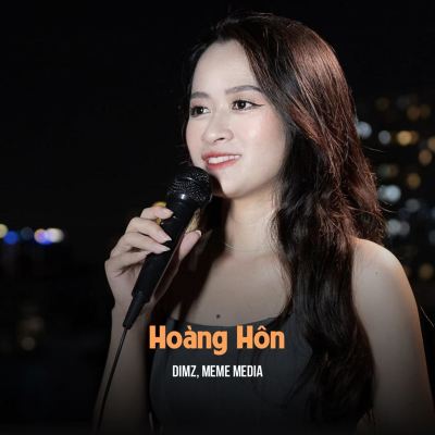 Hoàng Hôn [Remix & Lofi]
