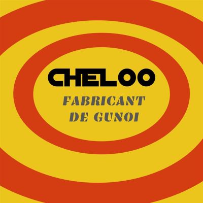 Fabricant De Gunoi
