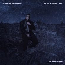 Robert Glasper — Biography, Discography, Albums & Expert Reviews