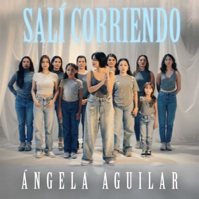 Salí Corriendo