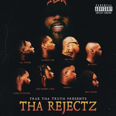 Tha Rejectz