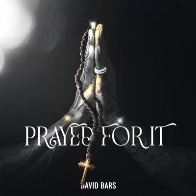 Prayed for It