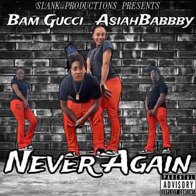 Never Again