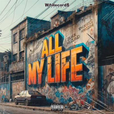 All My Life