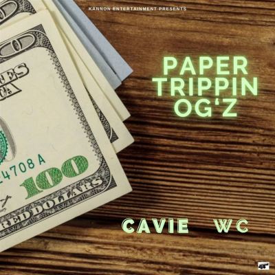 Paper Trippin OG'z