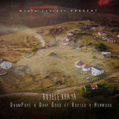 Buyele'khaya