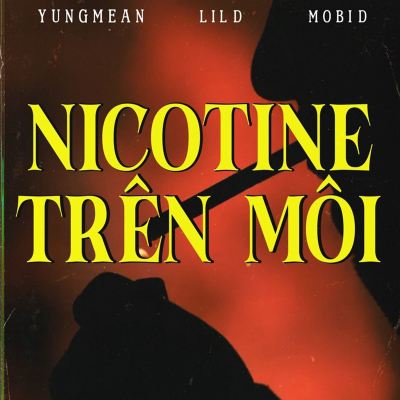 Nicotine Trên Môi