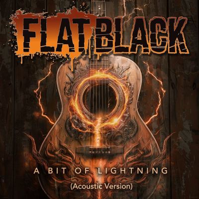 A BIT OF LIGHTNING [ACOUSTIC VERSION]