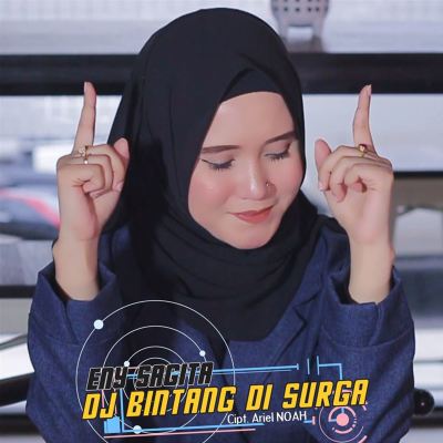 Bintang di Surga