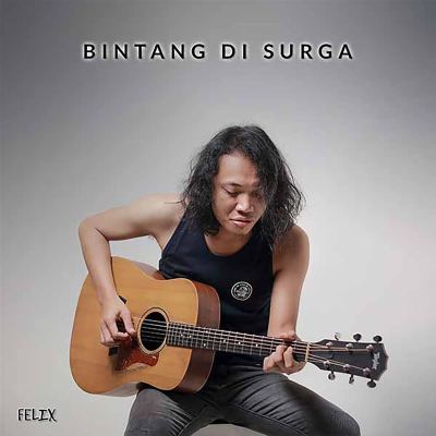 Bintang Di Surga