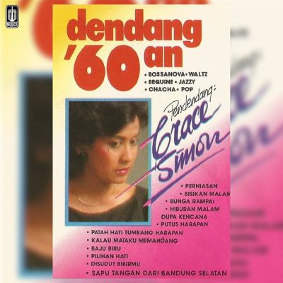 Dendang 60'an