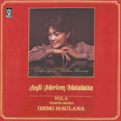 Vol. 5 "Dikesayuan Bulan Rawan"