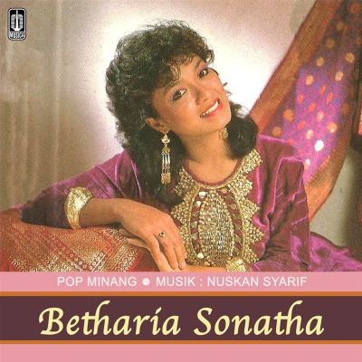 Pop Minang, Vol. 3