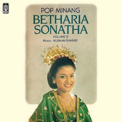 Pop Minang, Vol. 2