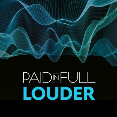 Louder