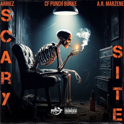Scary Site