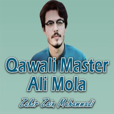 Qawali Master Ali Mola