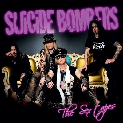 The Sex Tapes