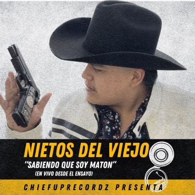 Sabiendo Que Soy Maton [En Vivo]