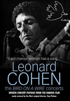 The Bird on the Wire Concerts [Video]
