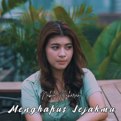 Menghapus Jejakmu