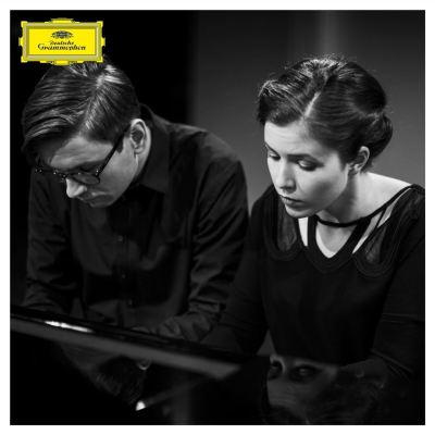 J.S. Bach: Das alte Jahr vergangen ist, BWV 614 [4 track version]