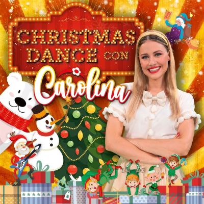Christmas Dance
