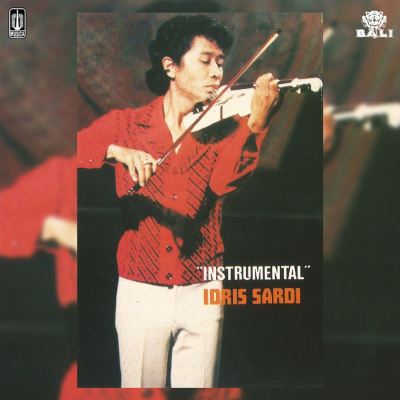Instrumental Idris Sardi