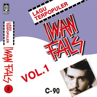Lagu Terpopuler Iwan Fals, Vol. 1