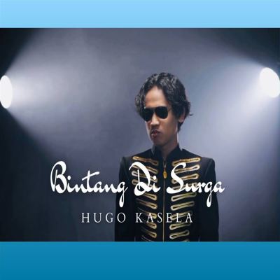 Bintang di Surga