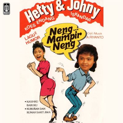 Neng Mampir Neng