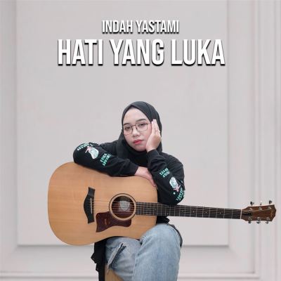 Hati Yang Luka