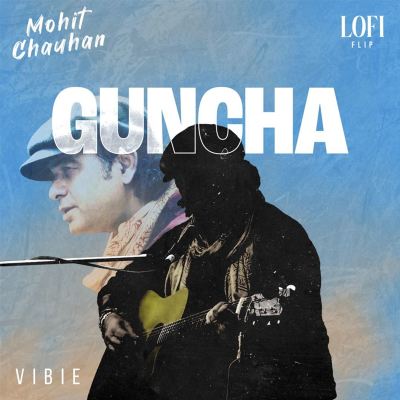 Guncha [Lofi Flip]