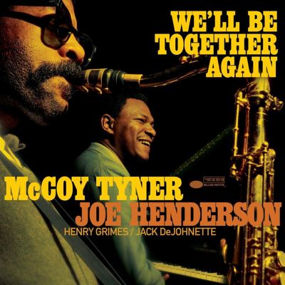 We’ll Be Together Again [Live]