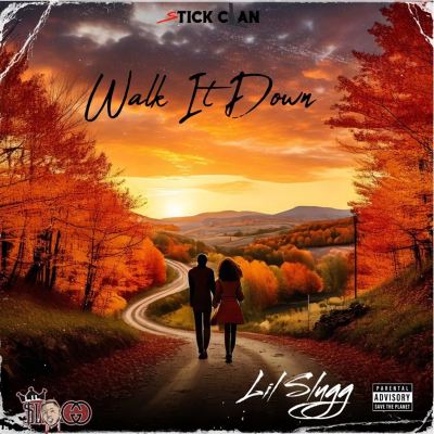 Walk It Down
